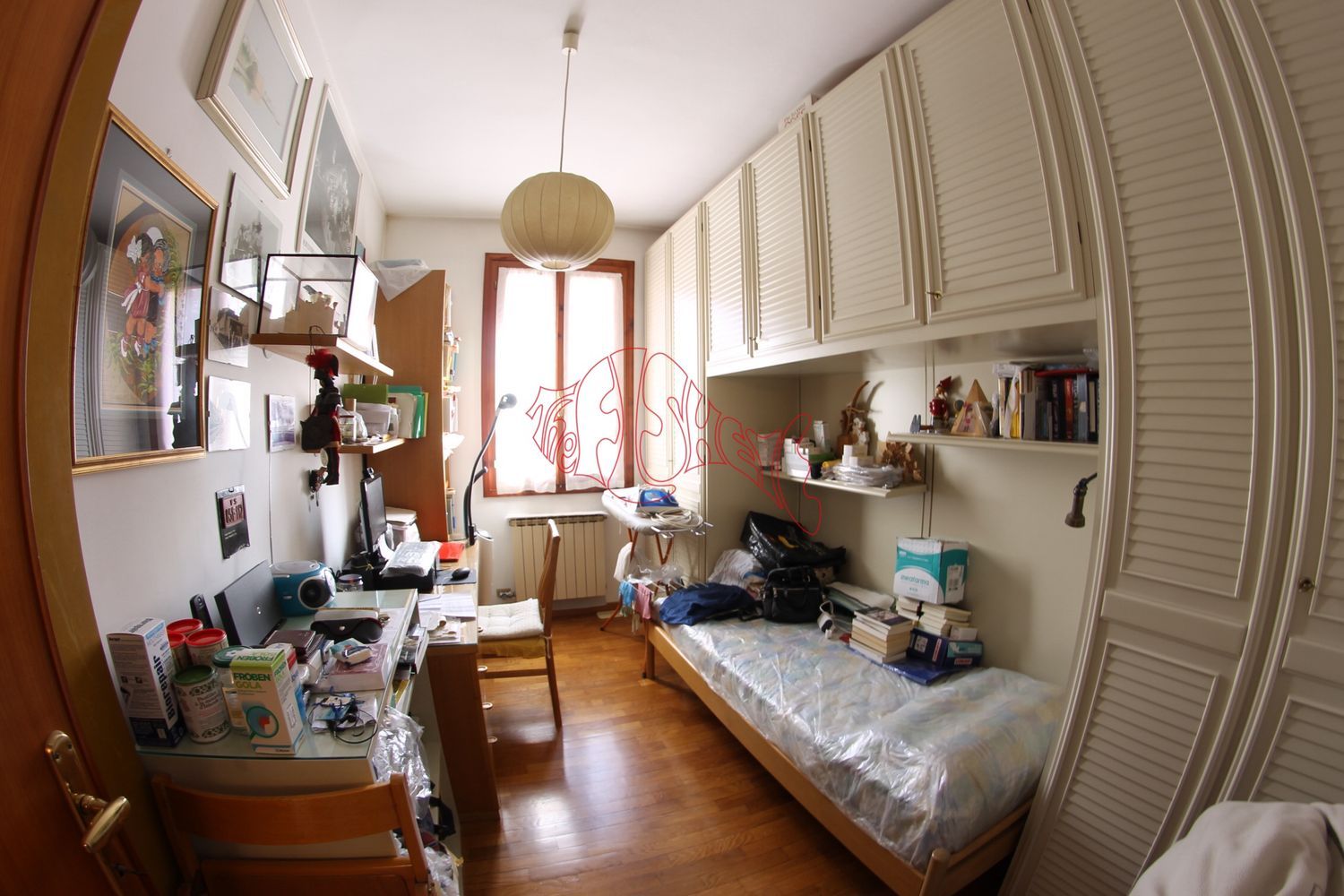 Trilocale in vendita in fondamenta del batelo 0, Venezia