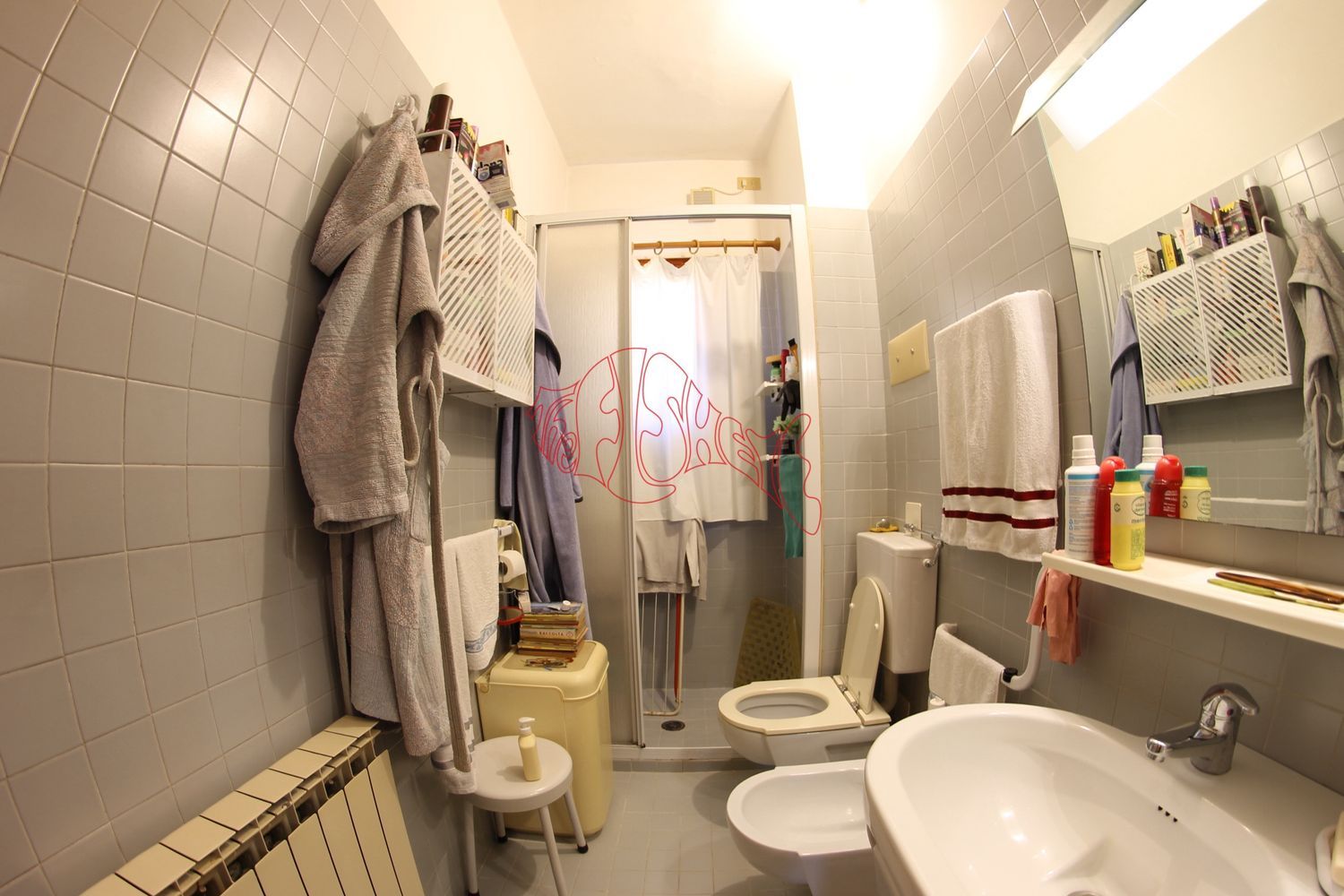 Trilocale in vendita in fondamenta del batelo 0, Venezia