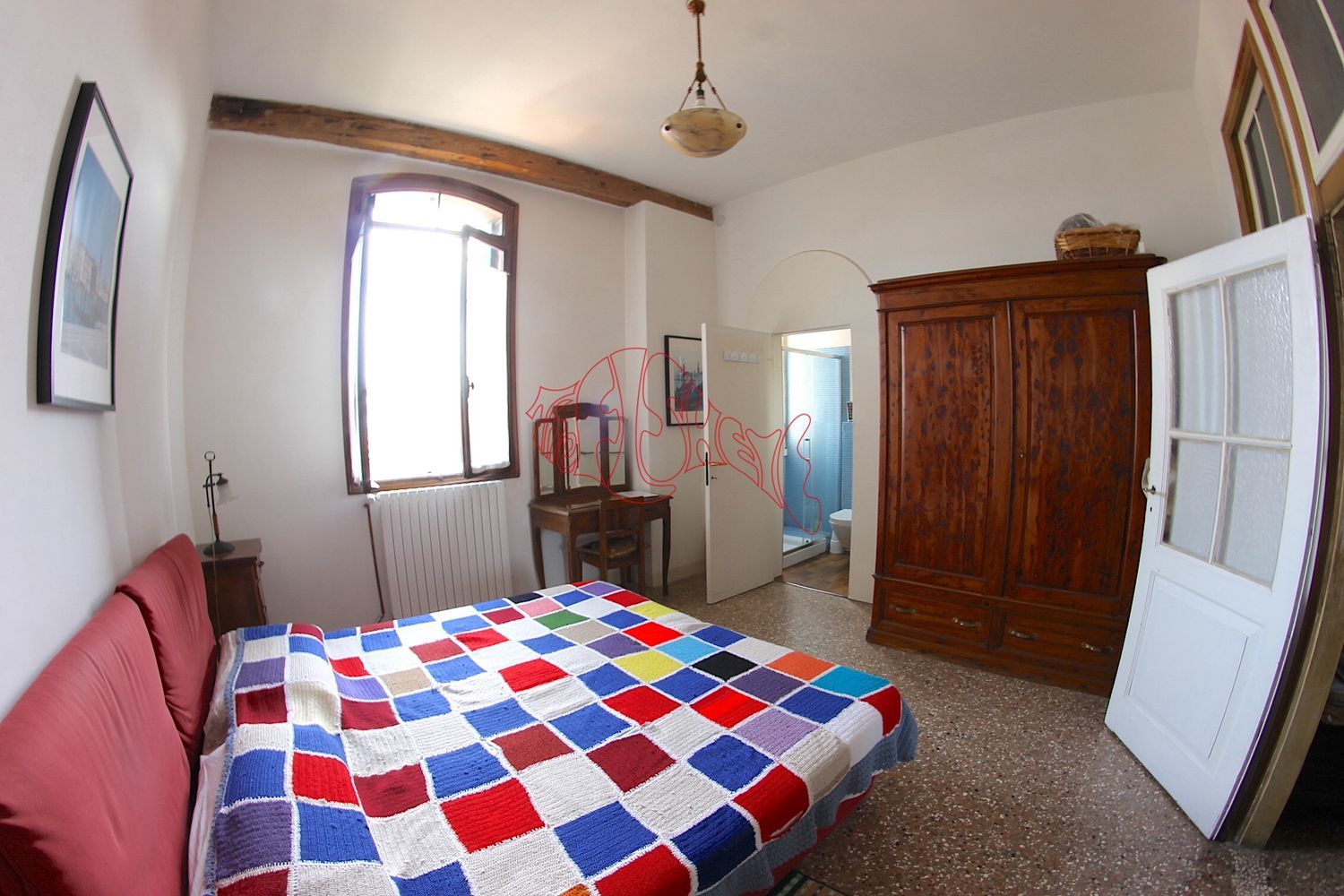 Appartamento in vendita in fondamenta sant'eufemia 0, Venezia