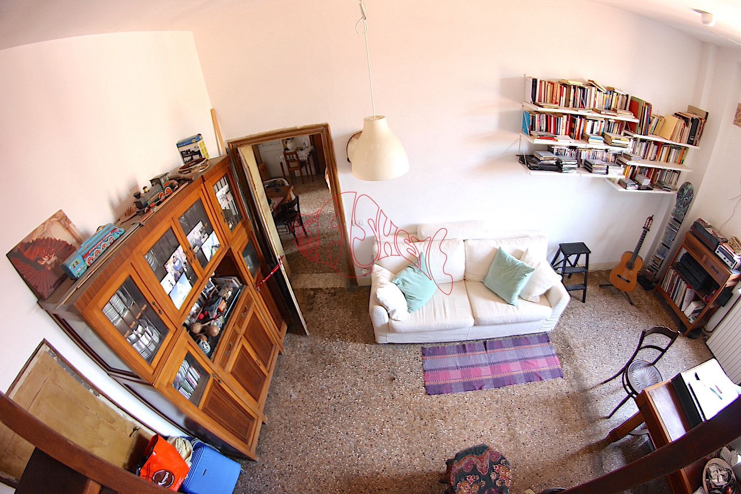 Appartamento in vendita in fondamenta sant'eufemia 0, Venezia