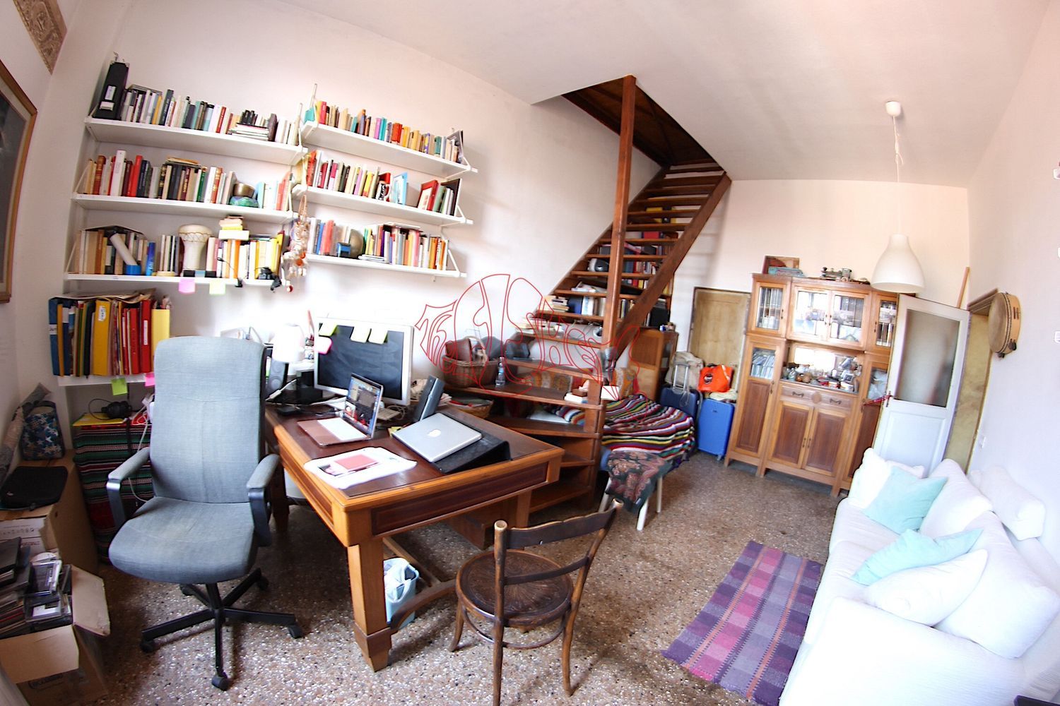 Appartamento in vendita in fondamenta sant'eufemia 0, Venezia