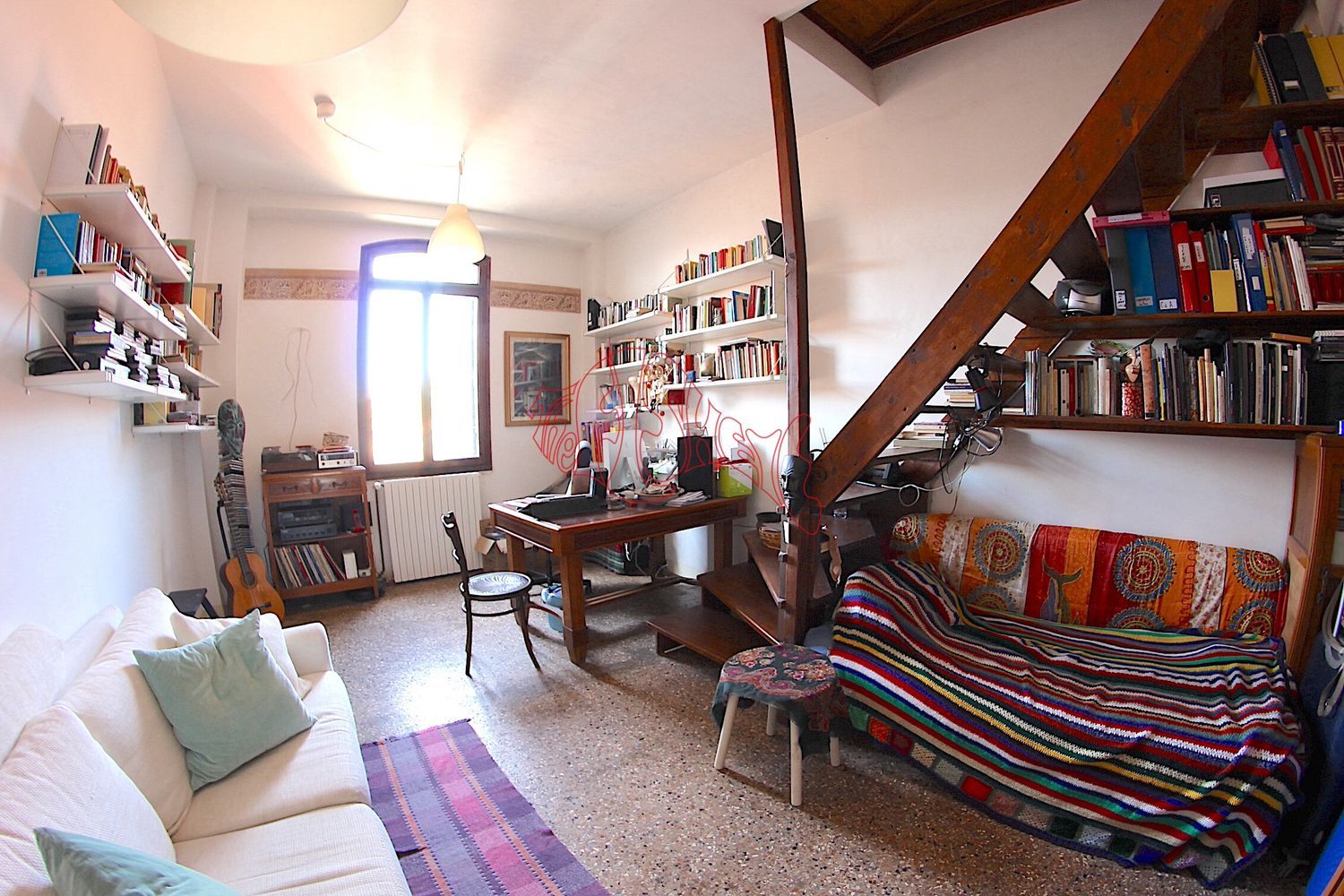 Appartamento in vendita in fondamenta sant'eufemia 0, Venezia