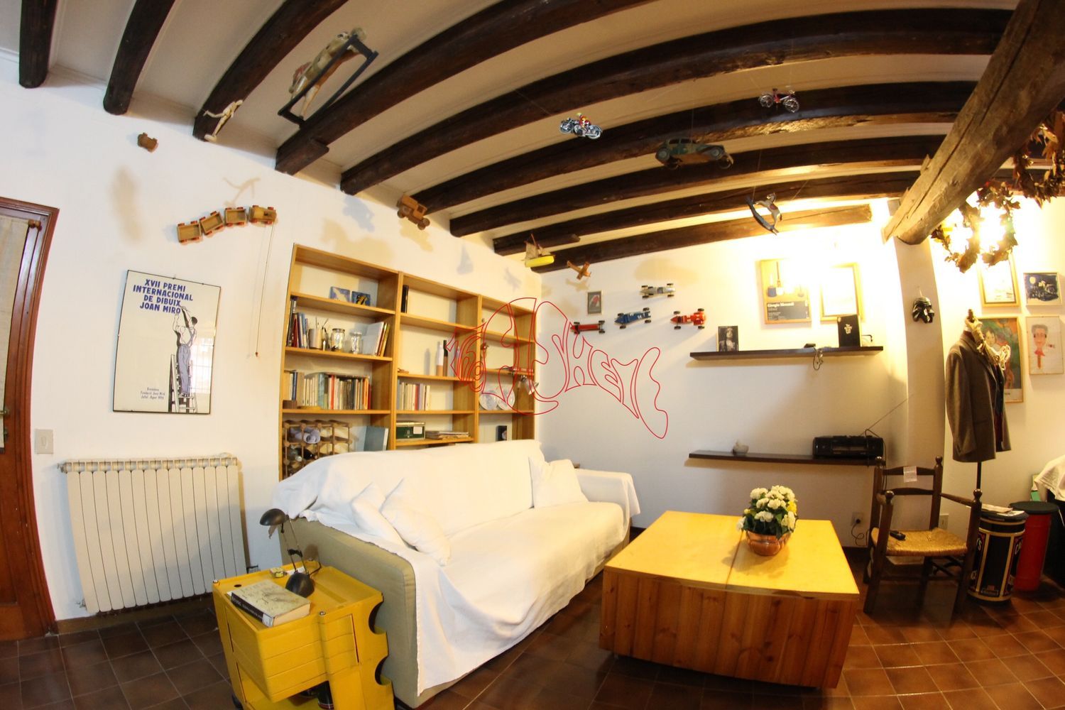 Loft in affitto in san giovanni evangelista 0, Venezia