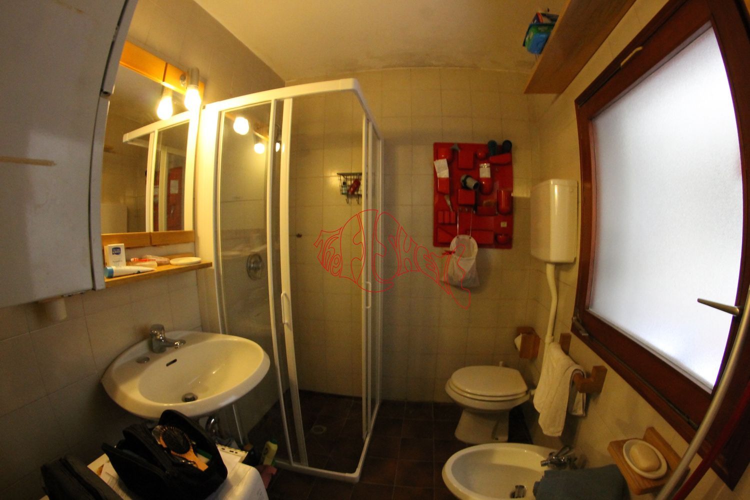 Loft in affitto in san giovanni evangelista 0, Venezia