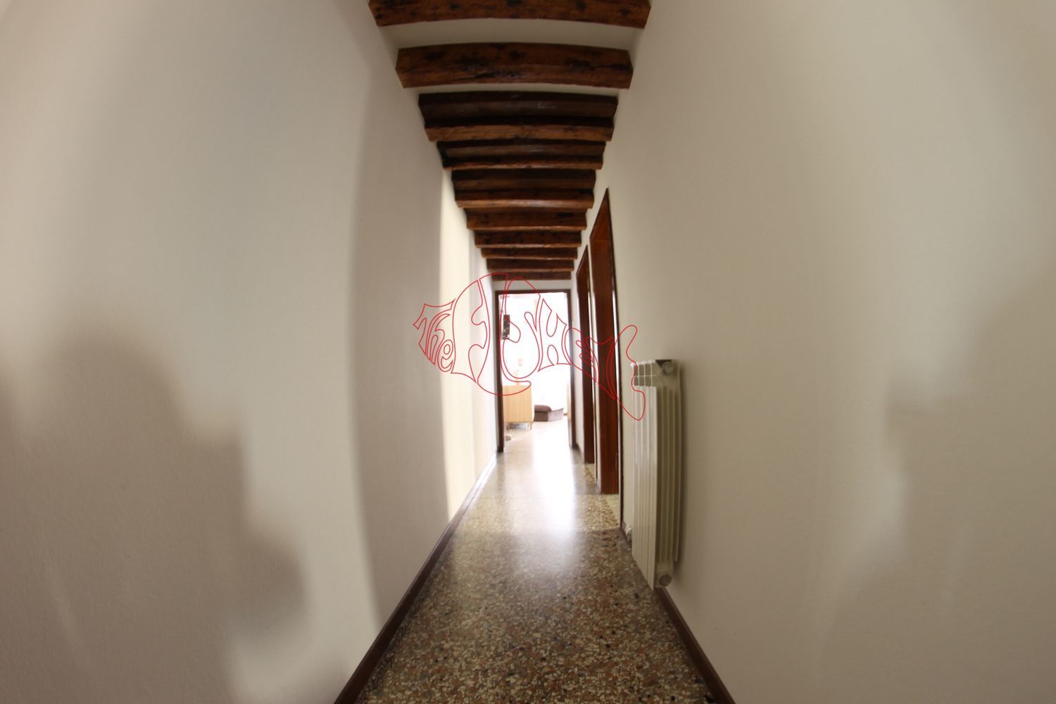 Quadrilocale in affitto in fondamenta fondamenta savorgnan 0, Venezia