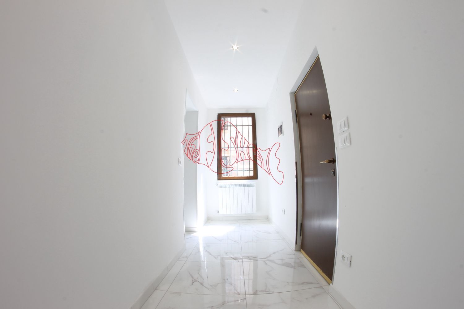 Trilocale in affitto in giudecca 194, Venezia