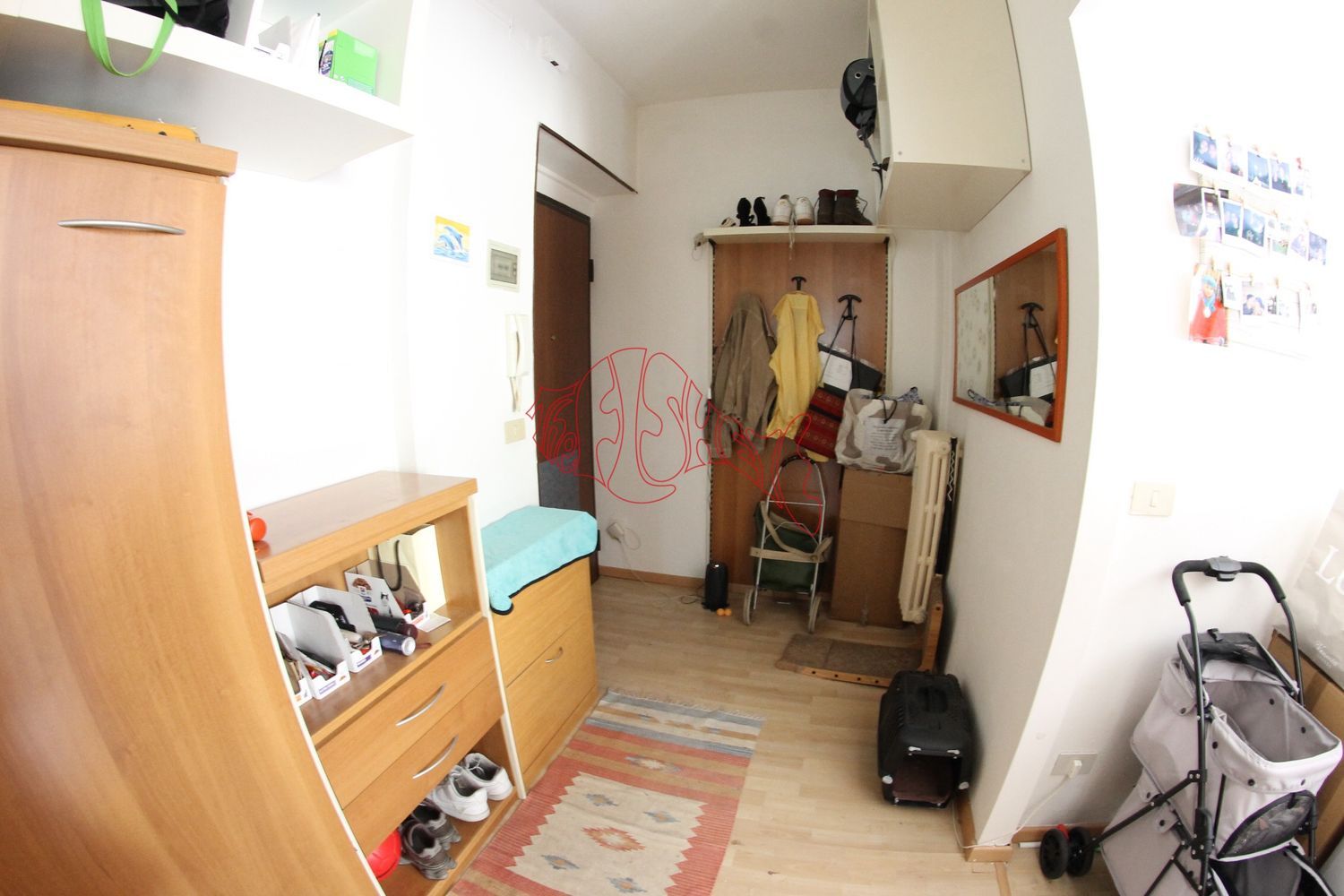 Trilocale in vendita in corso corso del popolo 0, Venezia