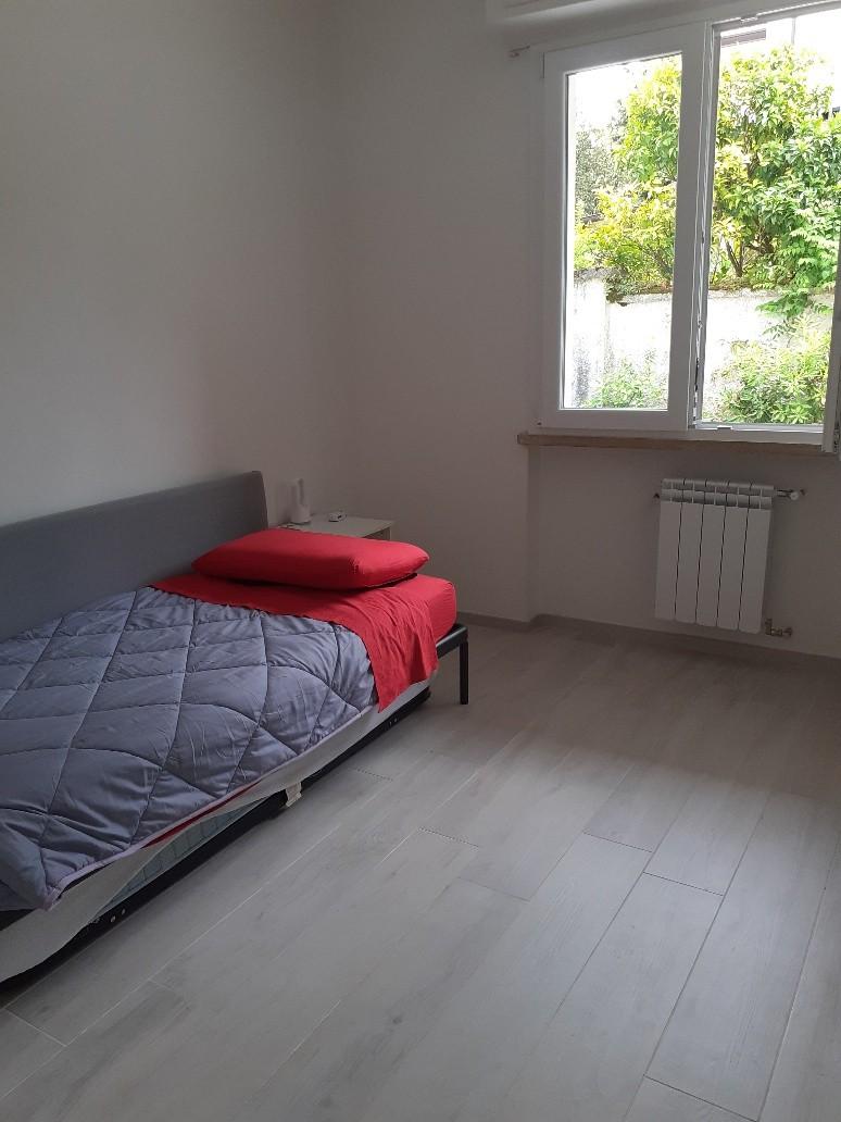 Trilocale in vendita, Massa ronchi