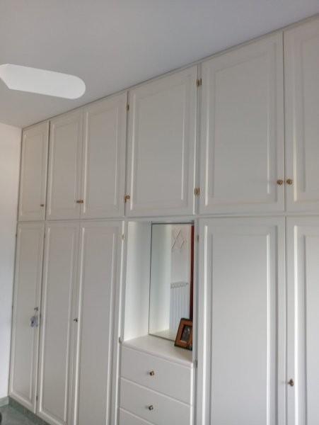 Attico con terrazzo, Massa ronchi