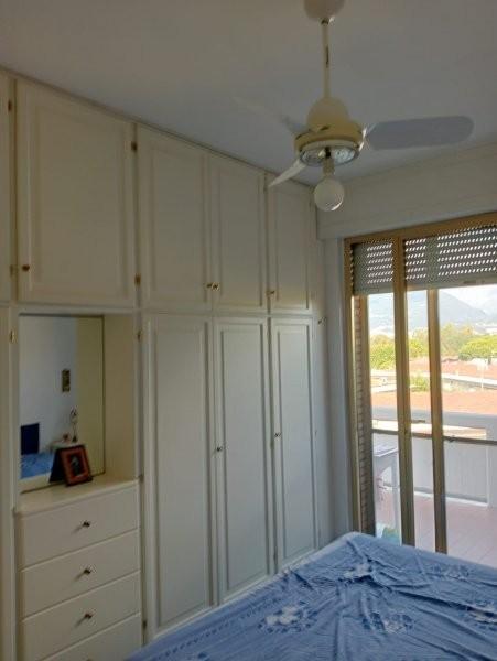 Attico con terrazzo, Massa ronchi