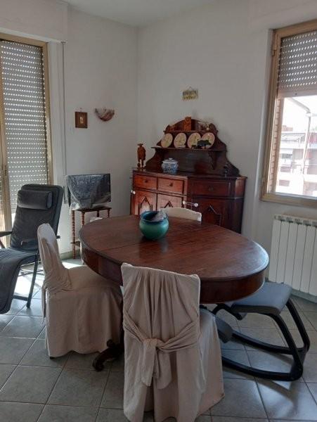 Attico con terrazzo, Massa ronchi