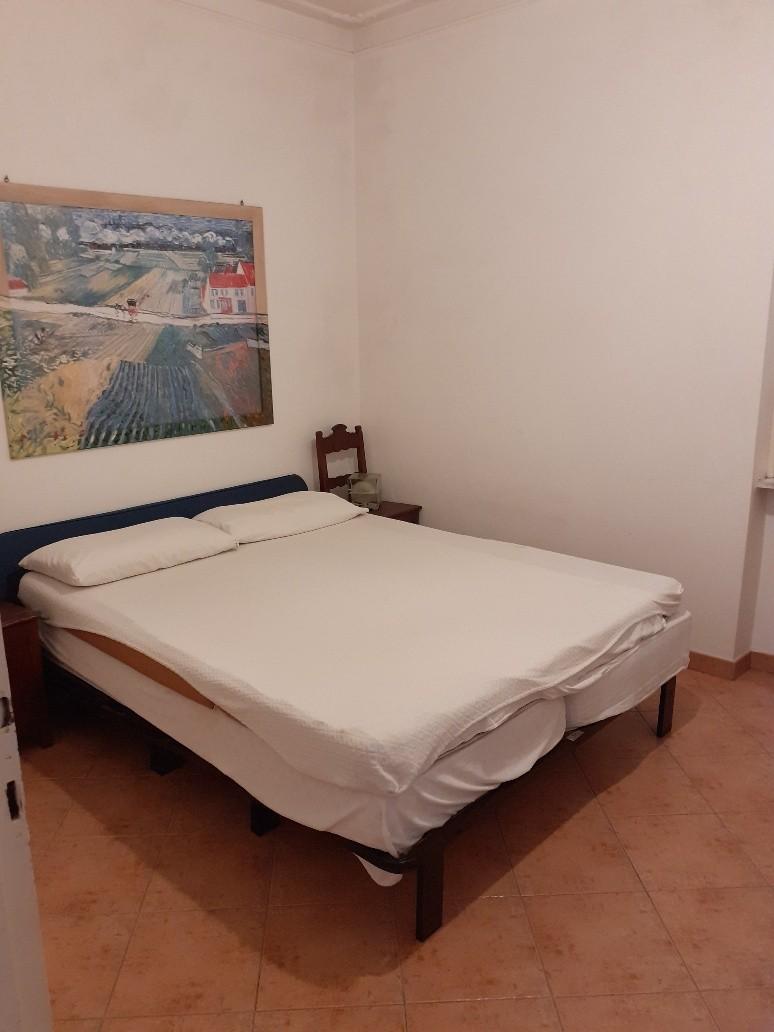 Casa indipendente con giardino, Massa poveromo