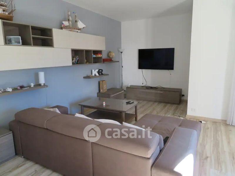 Villa Bifamiliare in vendita, Montignoso cinquale