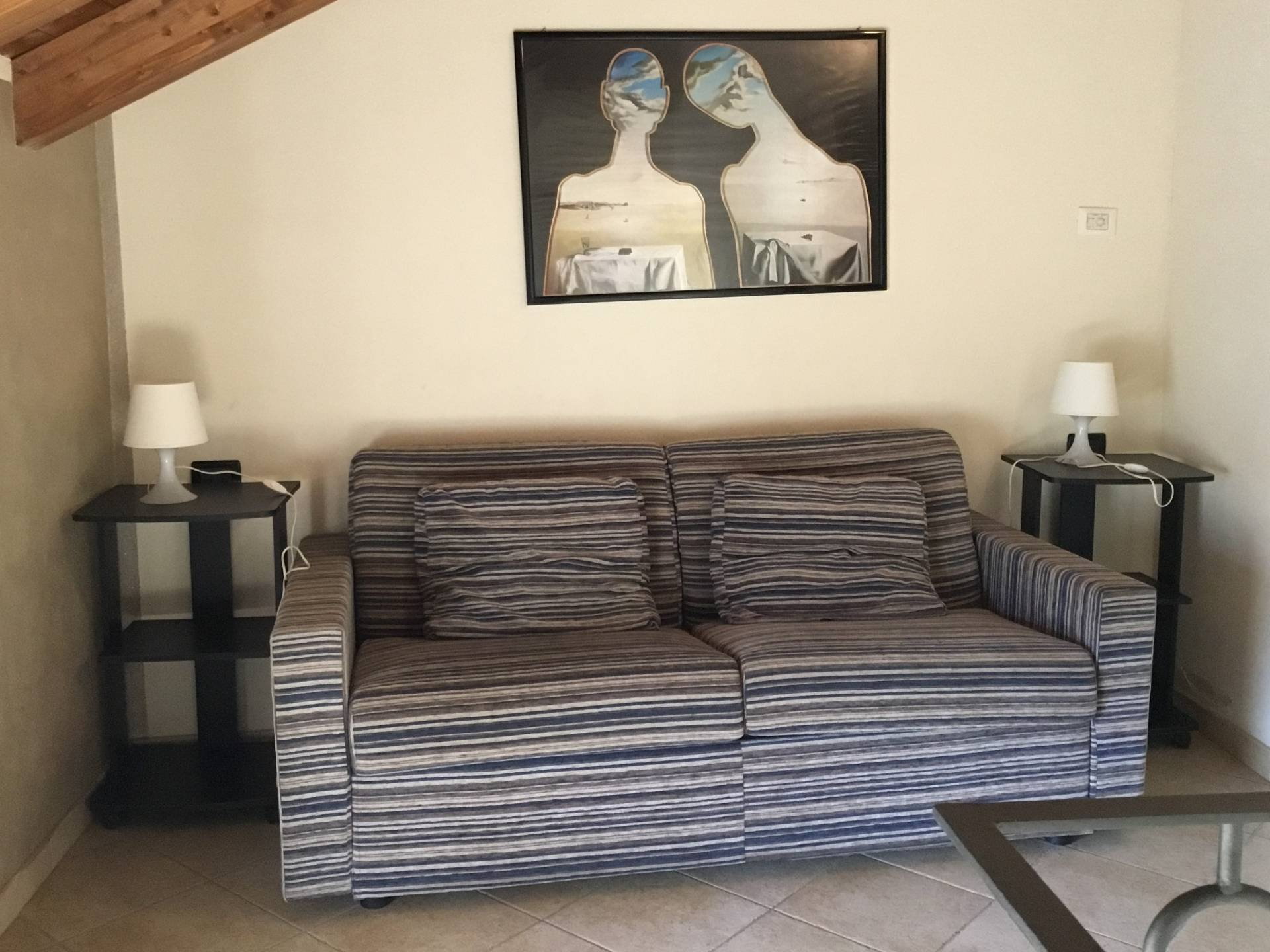 Villette a schiera in affitto a Garlenda