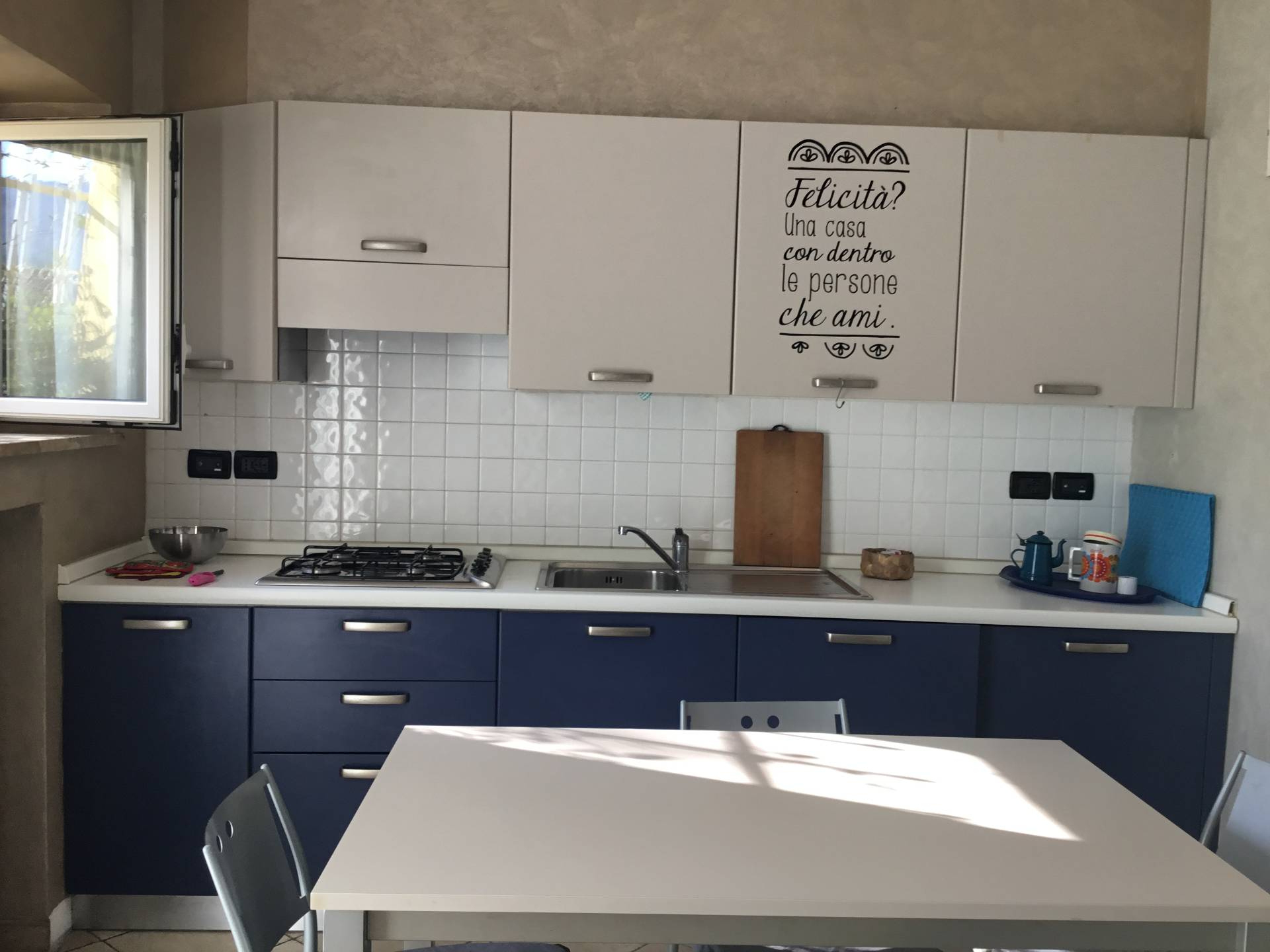 Villette a schiera in affitto a Garlenda