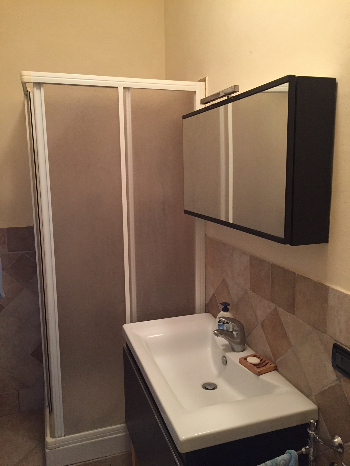 Villette a schiera in affitto a Garlenda