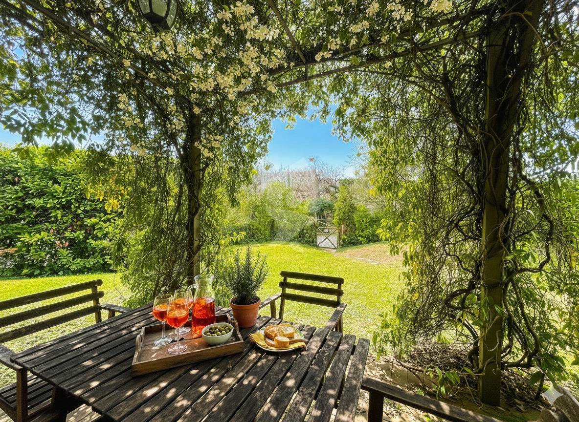 Appartamento in affitto a Garlenda