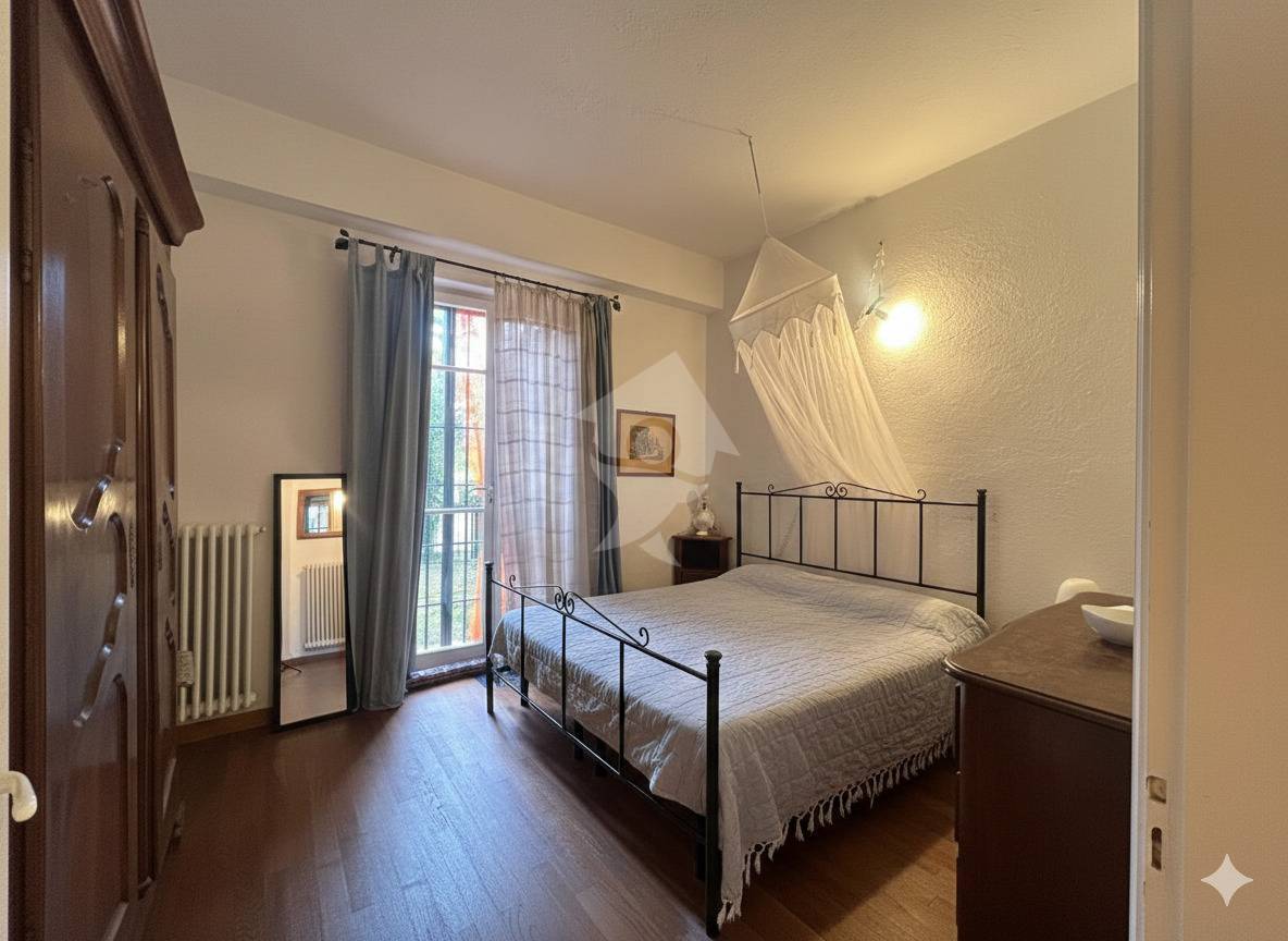 Appartamento in affitto a Garlenda