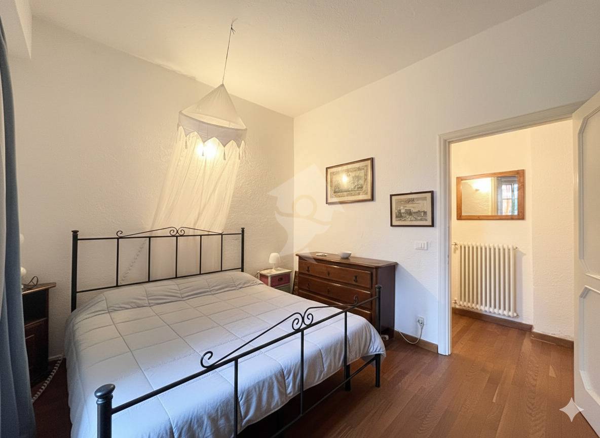 Appartamento in affitto a Garlenda