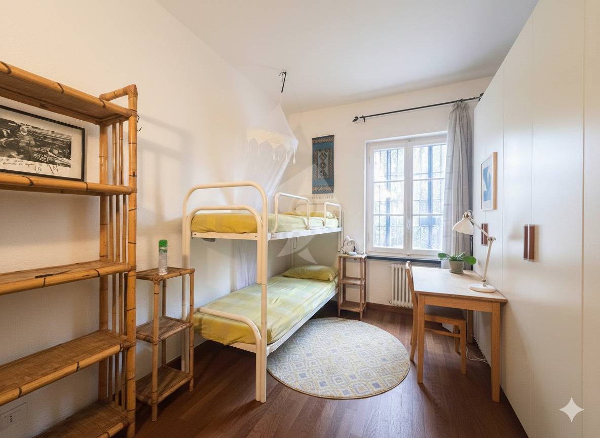 Appartamento in affitto a Garlenda