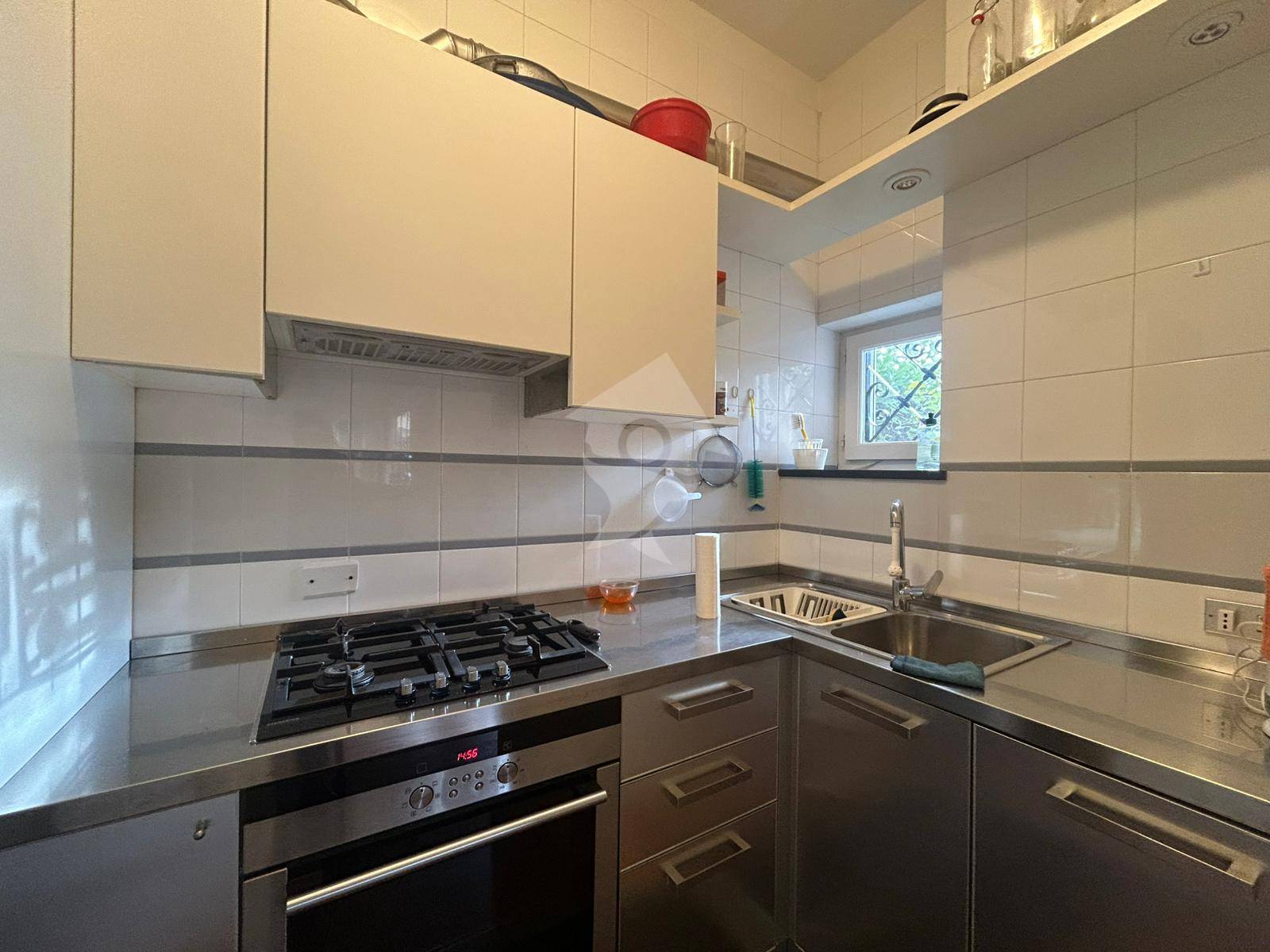 Appartamento in affitto a Garlenda