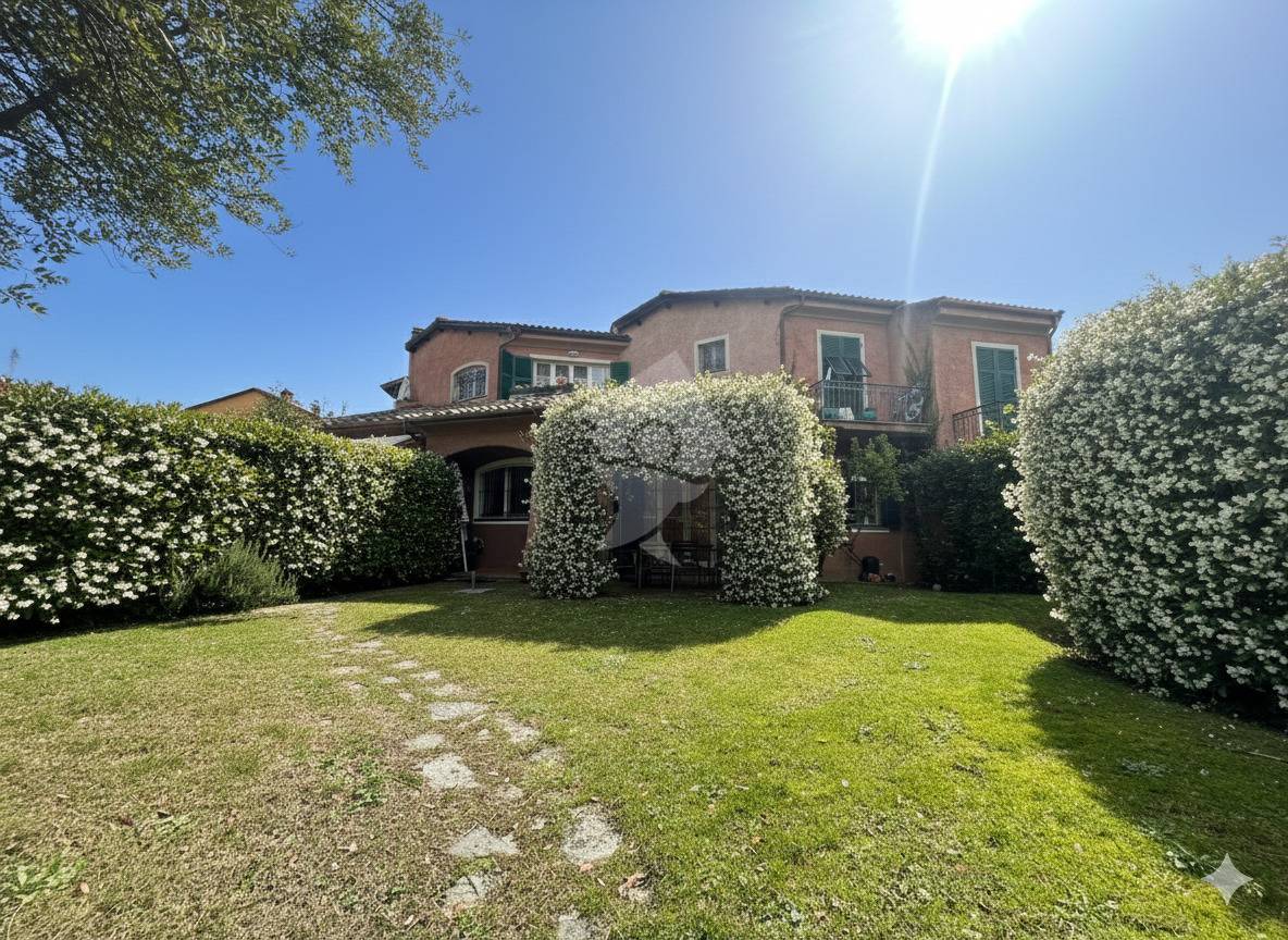 Appartamento in affitto a Garlenda