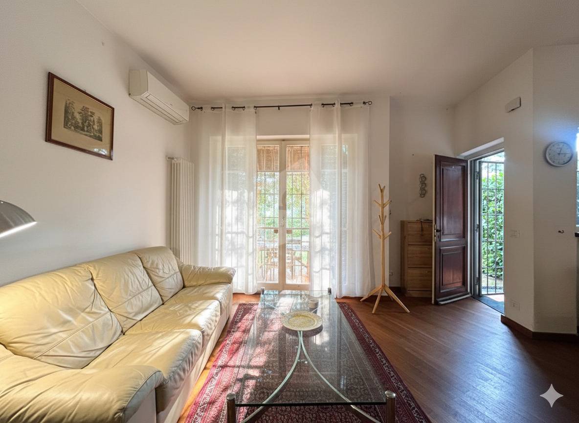 Appartamento in affitto a Garlenda