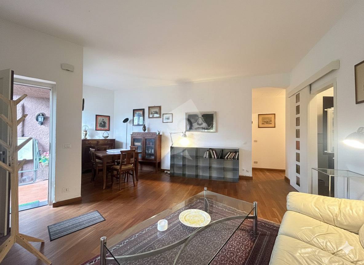 Appartamento in affitto a Garlenda