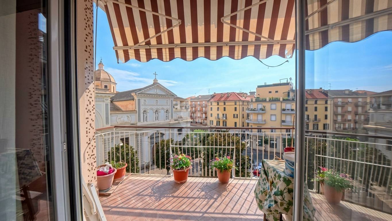 Appartamento in affitto a Alassio