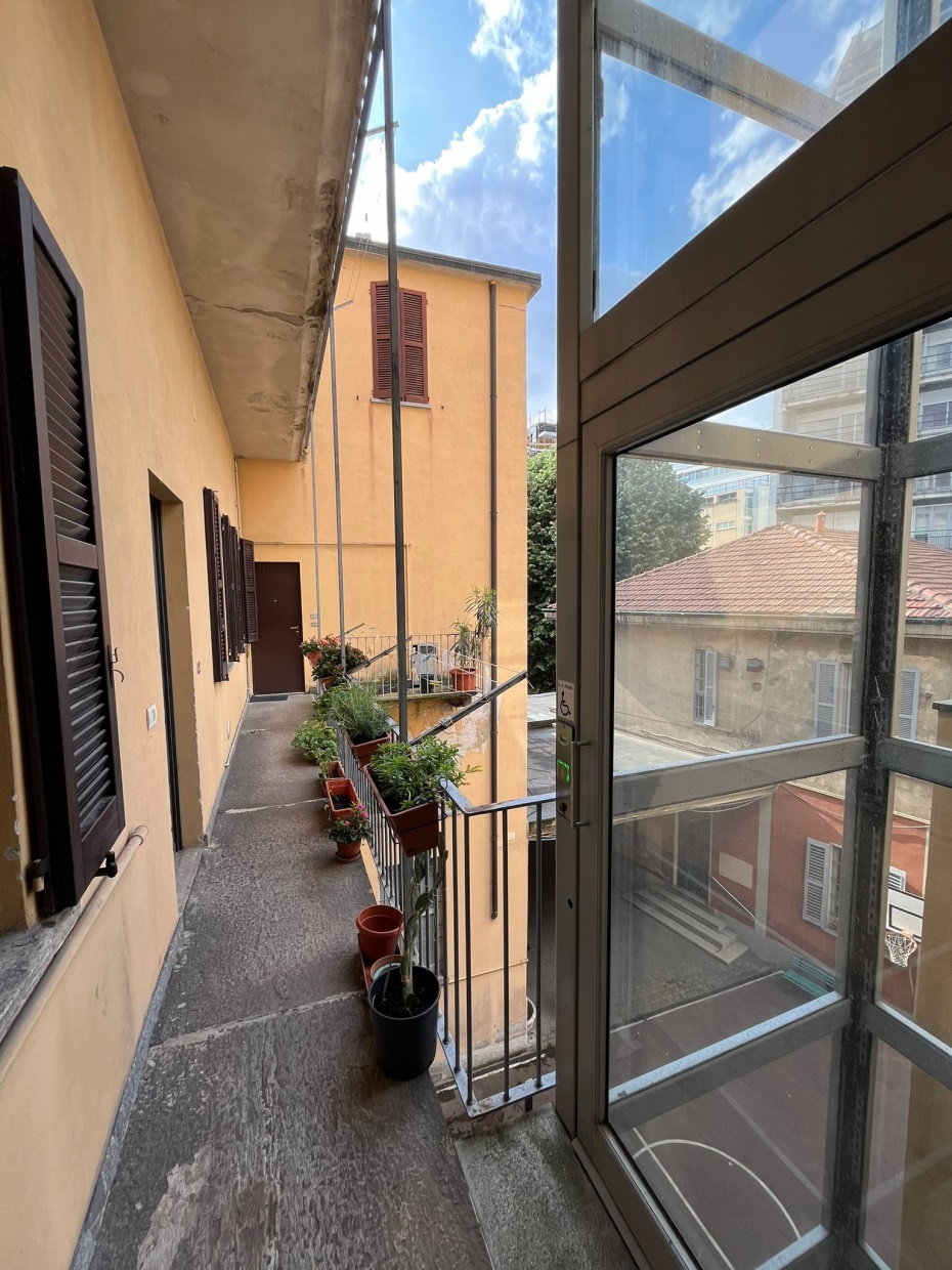 Bilocale in affitto, Milano centro storico