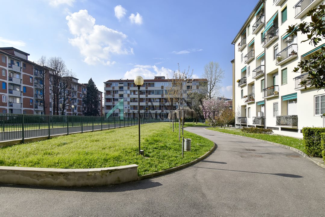 Quadrilocale in vendita a Milano
