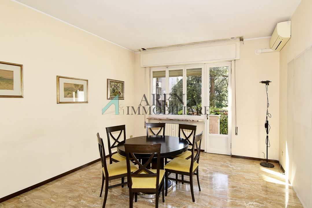 Trilocale in vendita a Milano
