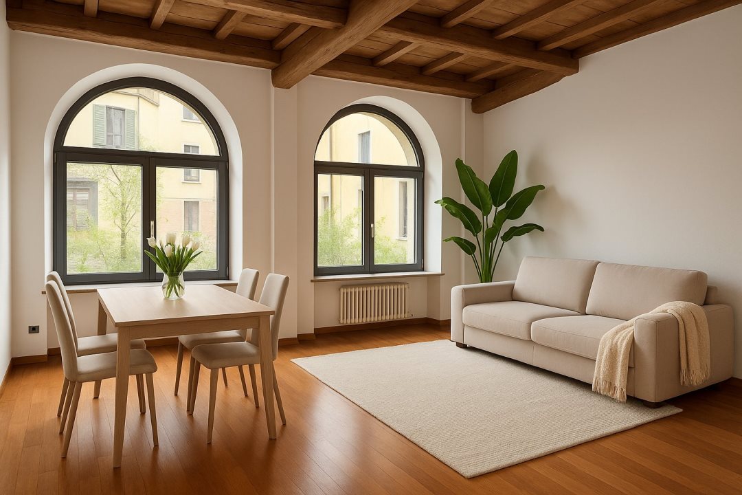 Monolocale in affitto a Milano