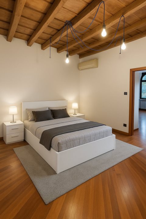 Monolocale in affitto a Milano