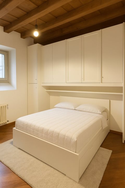 Monolocale in affitto a Milano