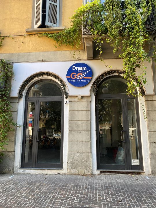 Attivit commerciale in affitto/gestione, Milano centro storico