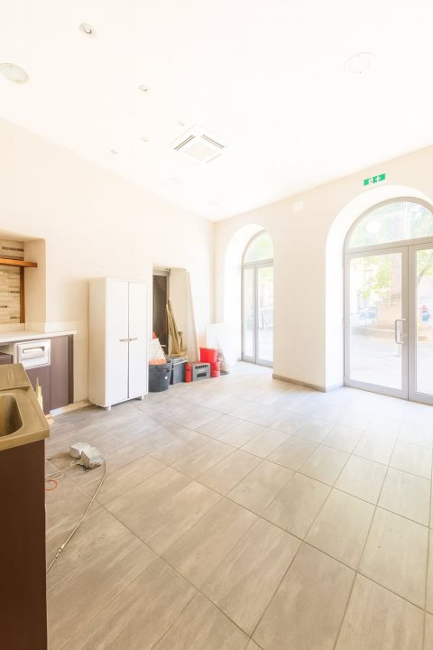 Attivit commerciale in affitto/gestione, Milano centro storico