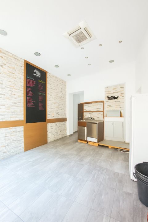 Attivit commerciale in affitto/gestione, Milano centro storico