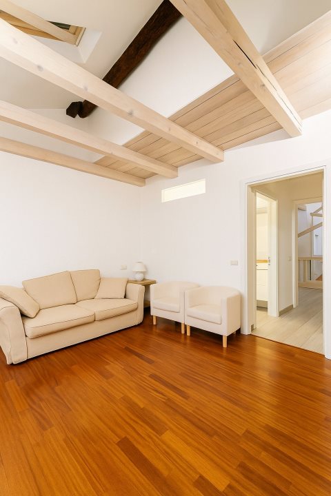 Trilocale in affitto a Milano