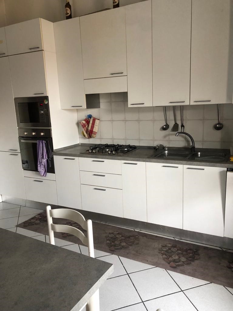 Appartamento in affitto, Milano centro storico