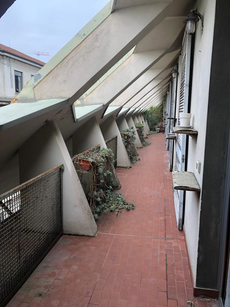 Appartamento in affitto, Milano centro storico