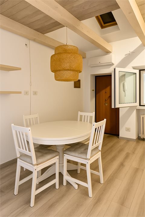 Trilocale in affitto a Milano