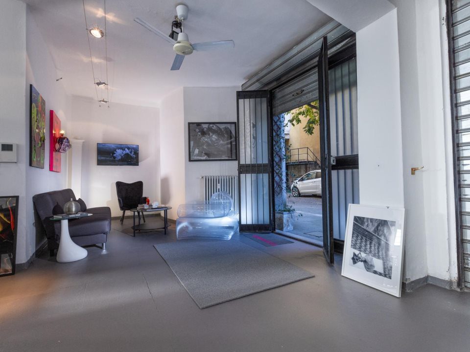 Ufficio in vendita a Milano