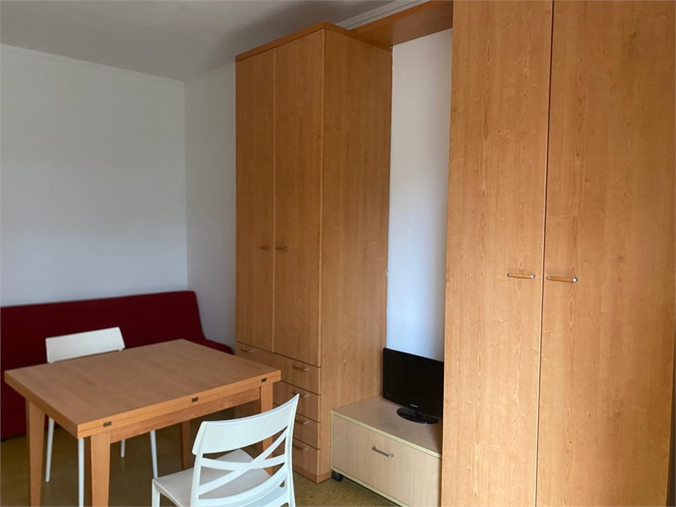 Monolocale in affitto a Milano