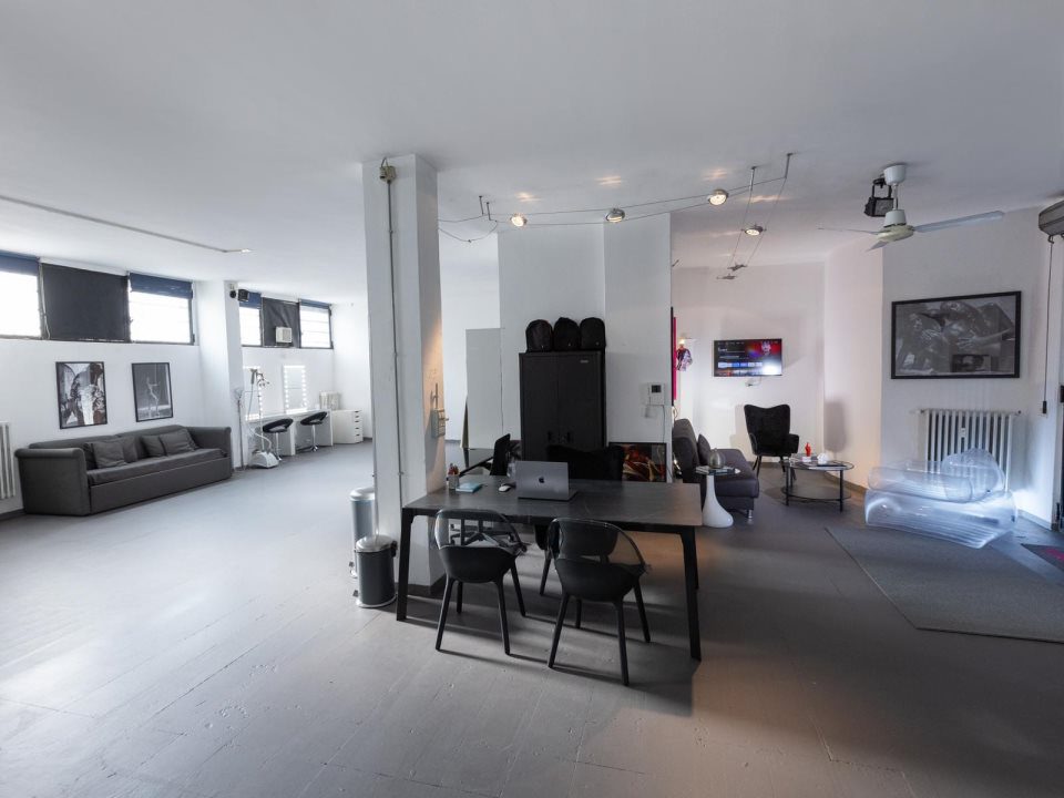 Ufficio in vendita a Milano