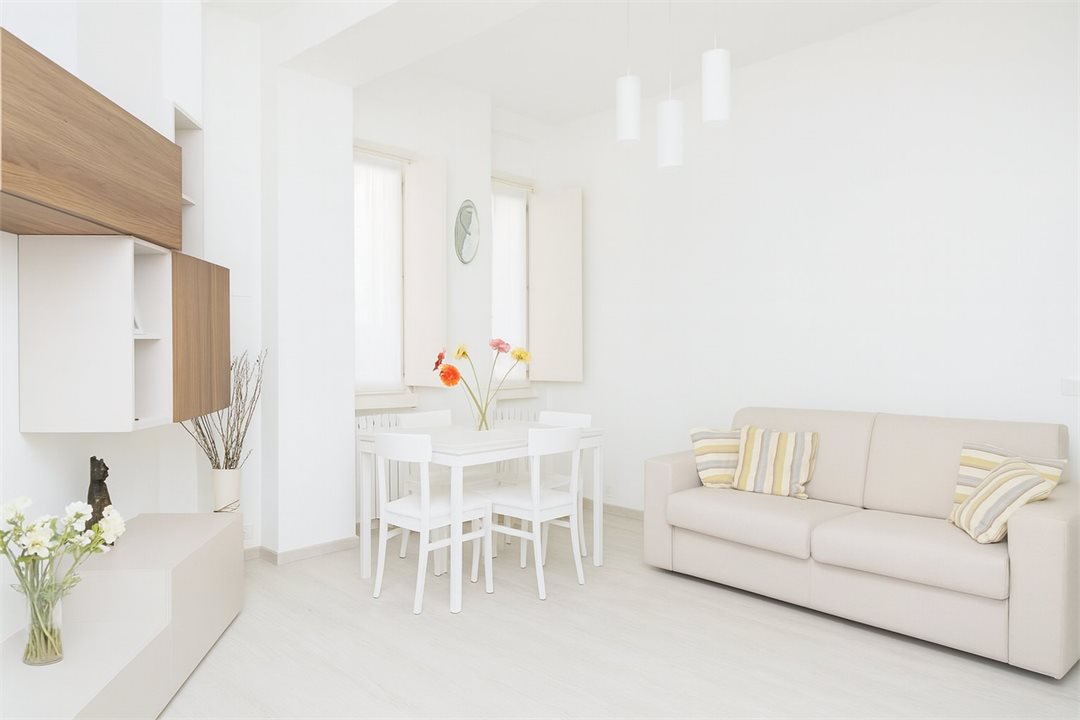 Bilocale in affitto a Milano