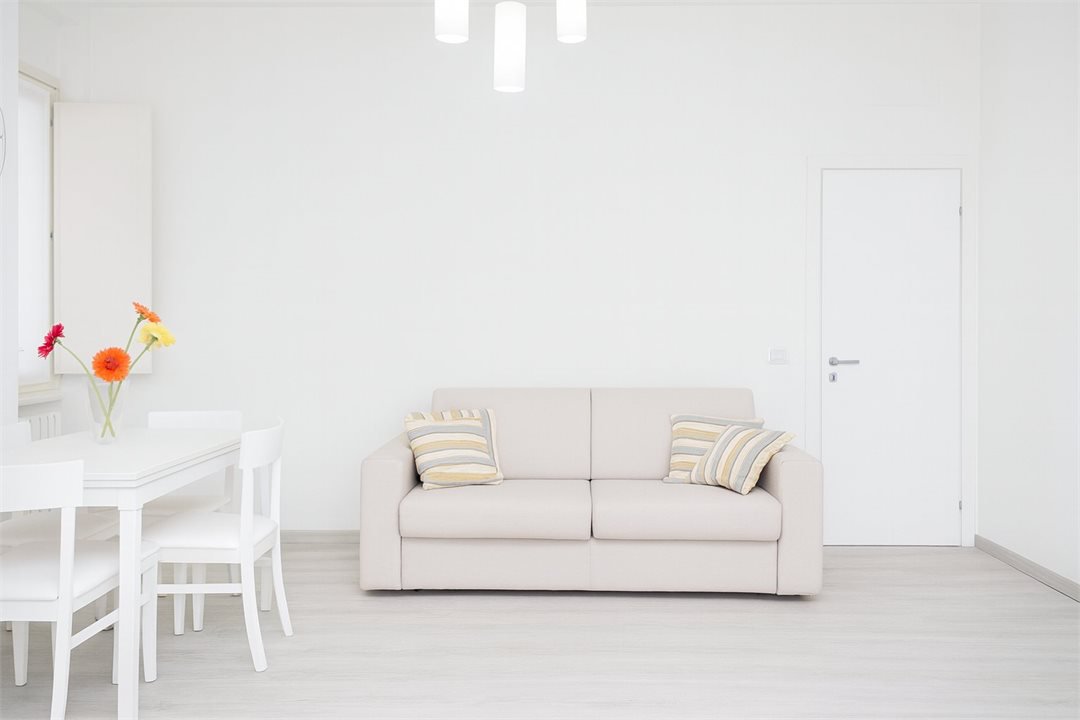 Bilocale in affitto a Milano