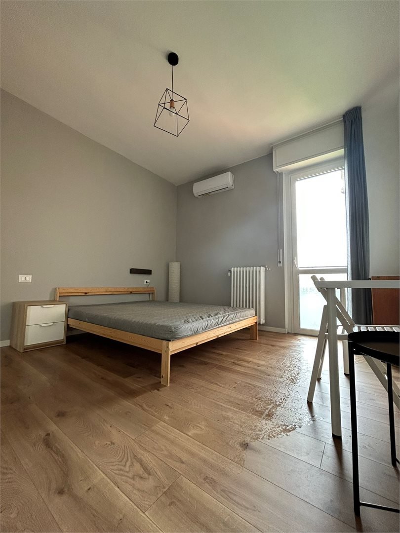 Trilocale in vendita, Milano forlanini