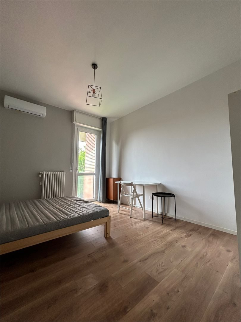 Trilocale in vendita, Milano forlanini