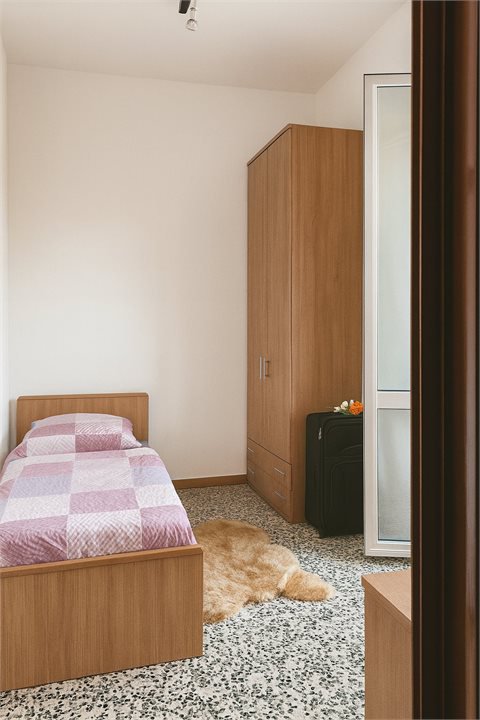 Monolocale in affitto, Milano centro storico